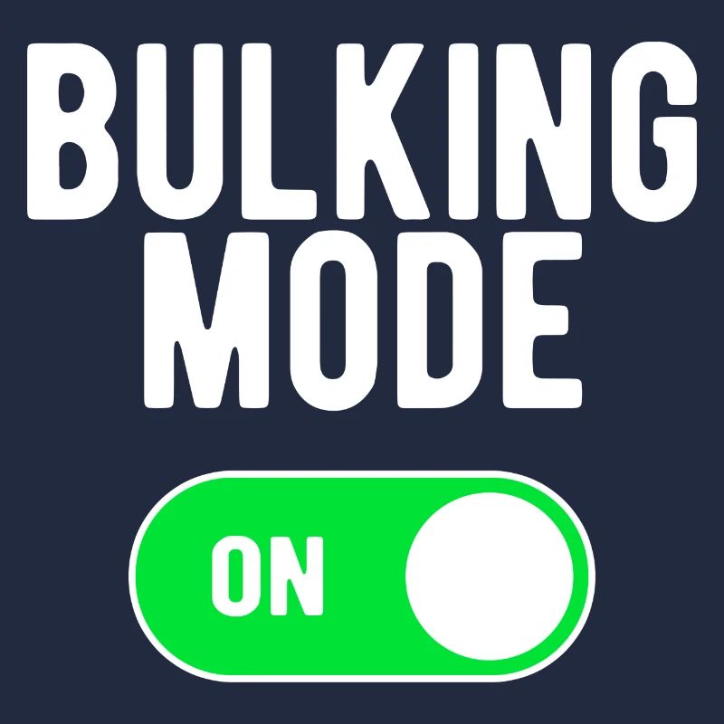 Mode de gonflement ON Gym Musculation Poids Entraînement