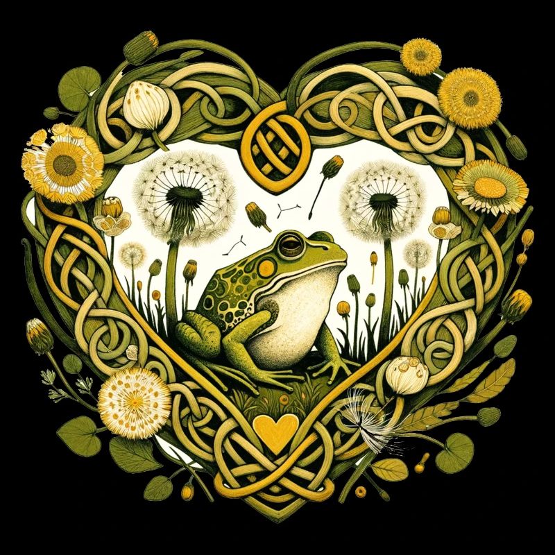 Frosch