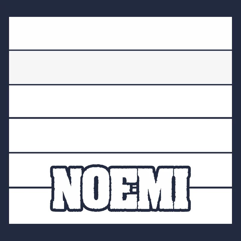 Woman's name Noemi