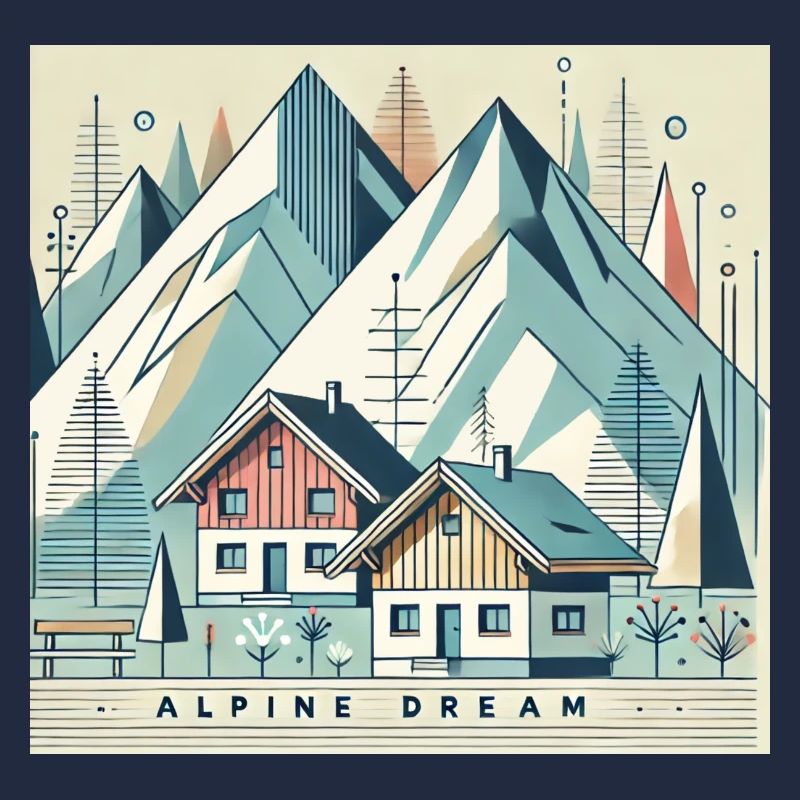 Alpine dream
