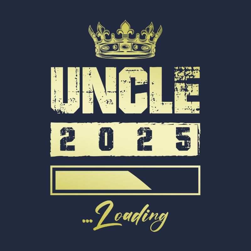 Uncle 2025 Loading