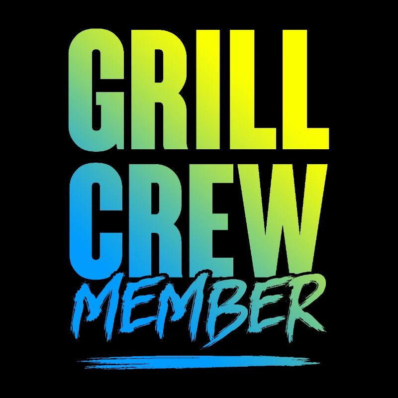 Équipe de grillades