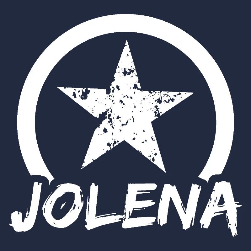 Jolena as a first name