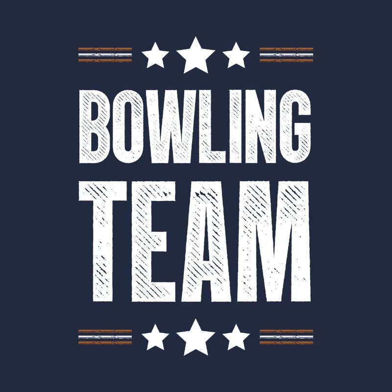 Équipe de bowling