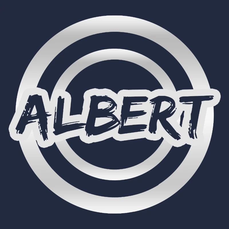 Gift Albert