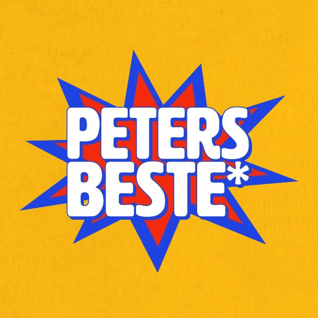 Peters Beste* by Peter Brandenburg