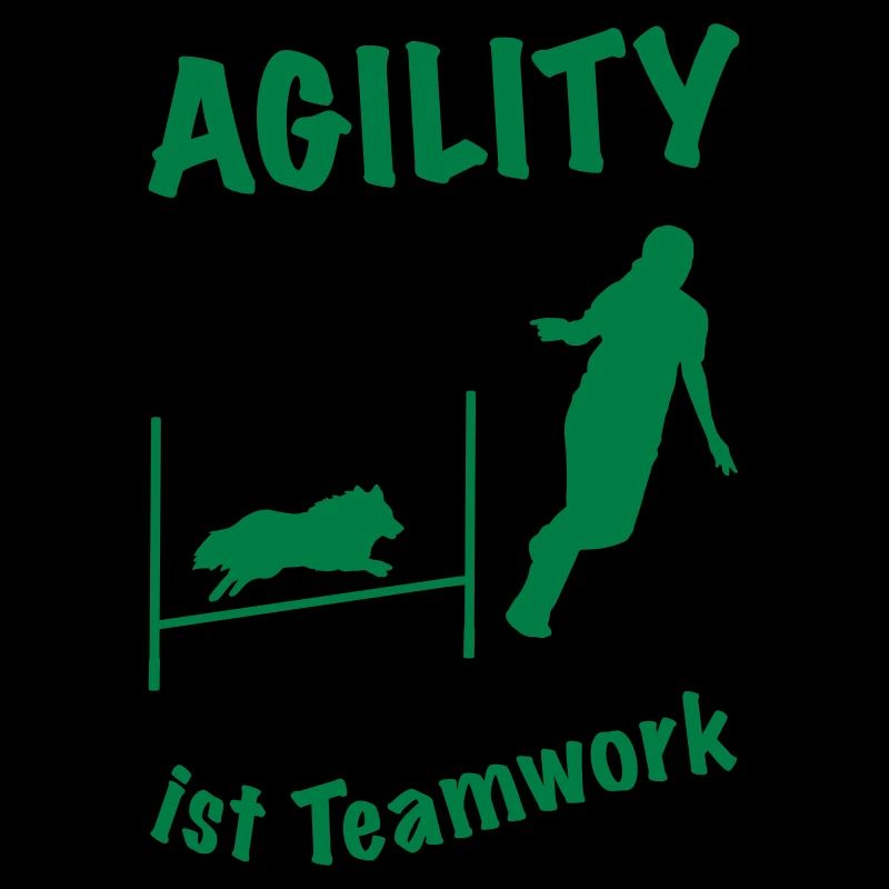Agility Hürde Sheltie