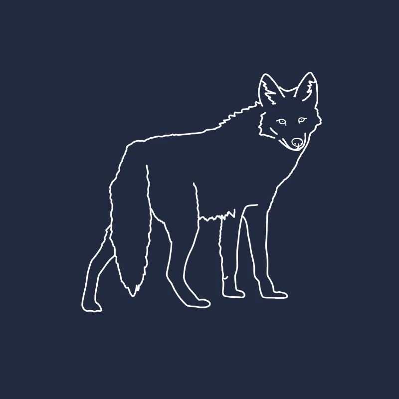 coyote