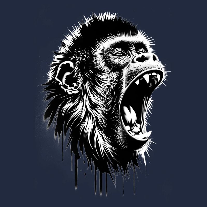 Sing and Danc Monkey