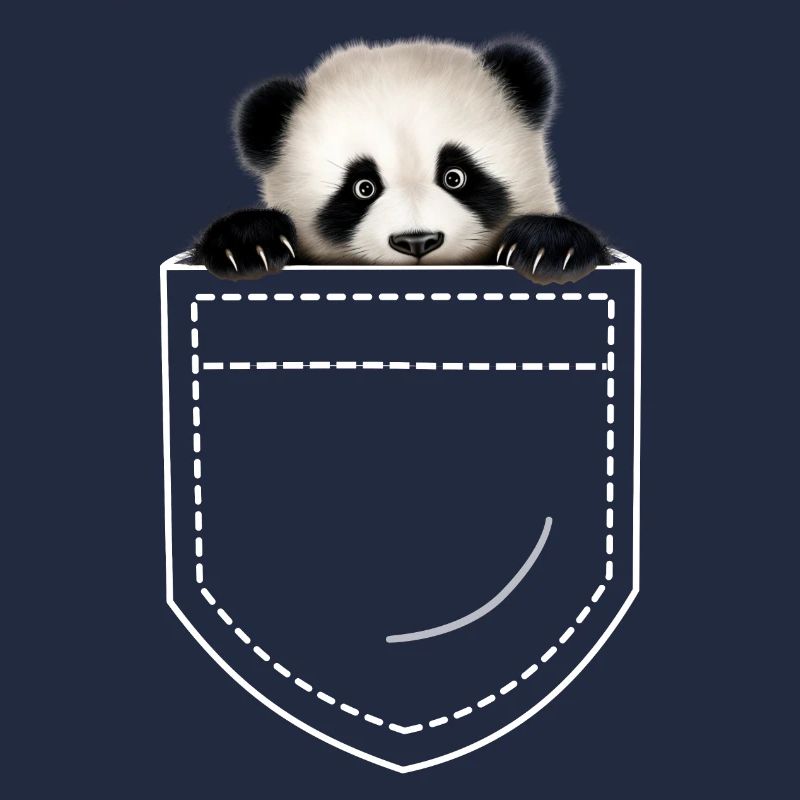 Panda Panda Bear