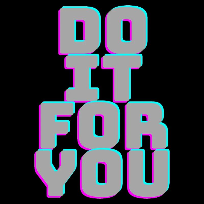 DoItForYou (FaitesPourVous)