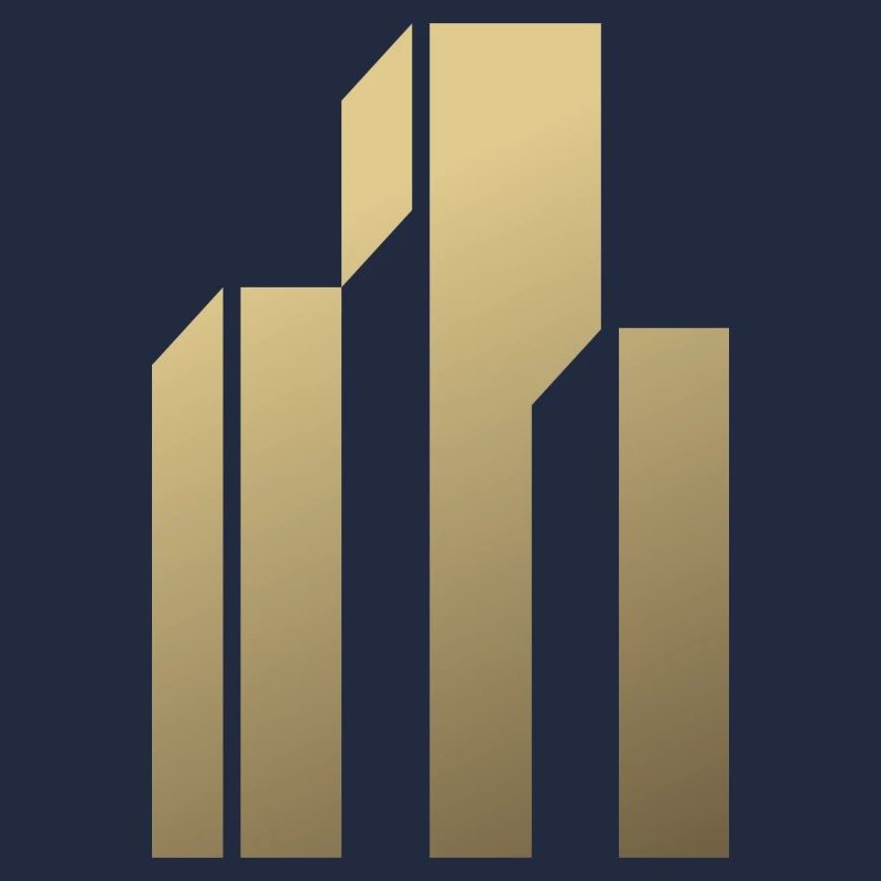 Skyscraper Logo
