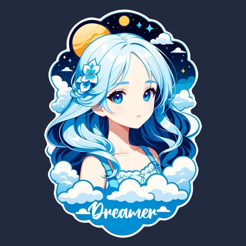 Träumer - Träumer - Träumer - Traum - Träumerei