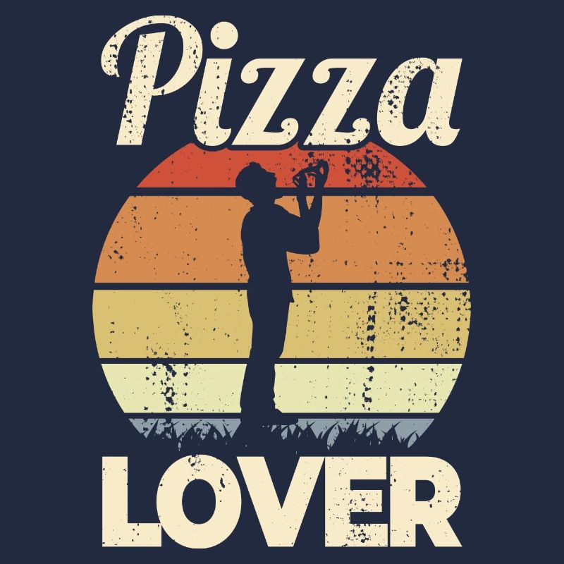 Pizza Eater