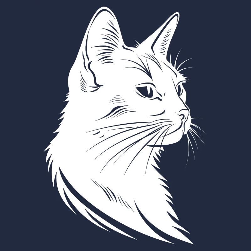 Cat Sketch