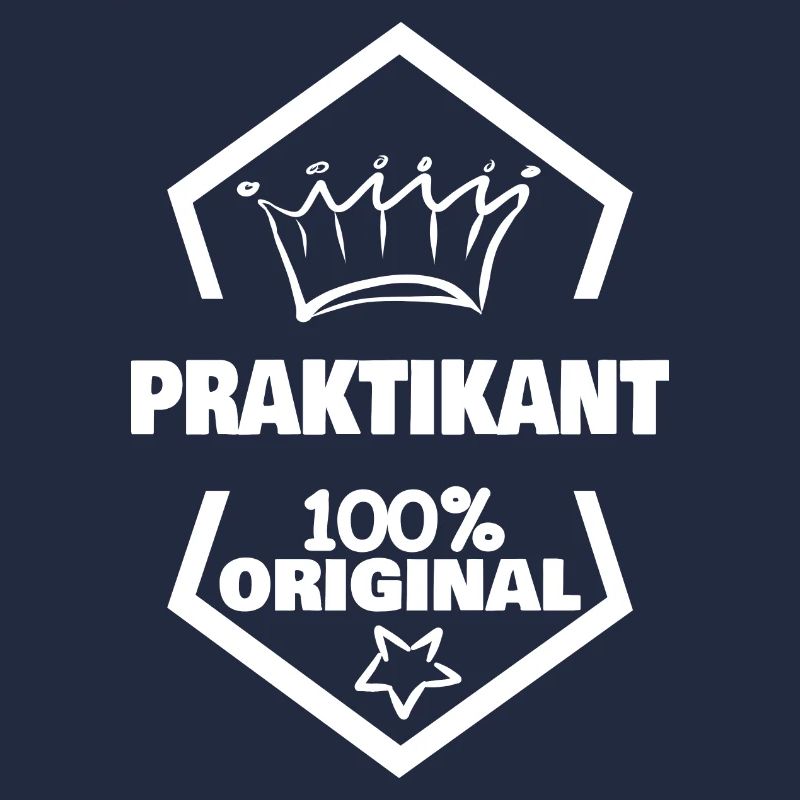 Praktikant als Arbeit