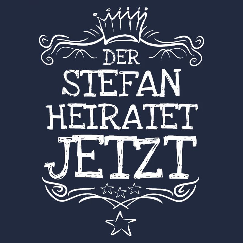 Bachelor Stefan