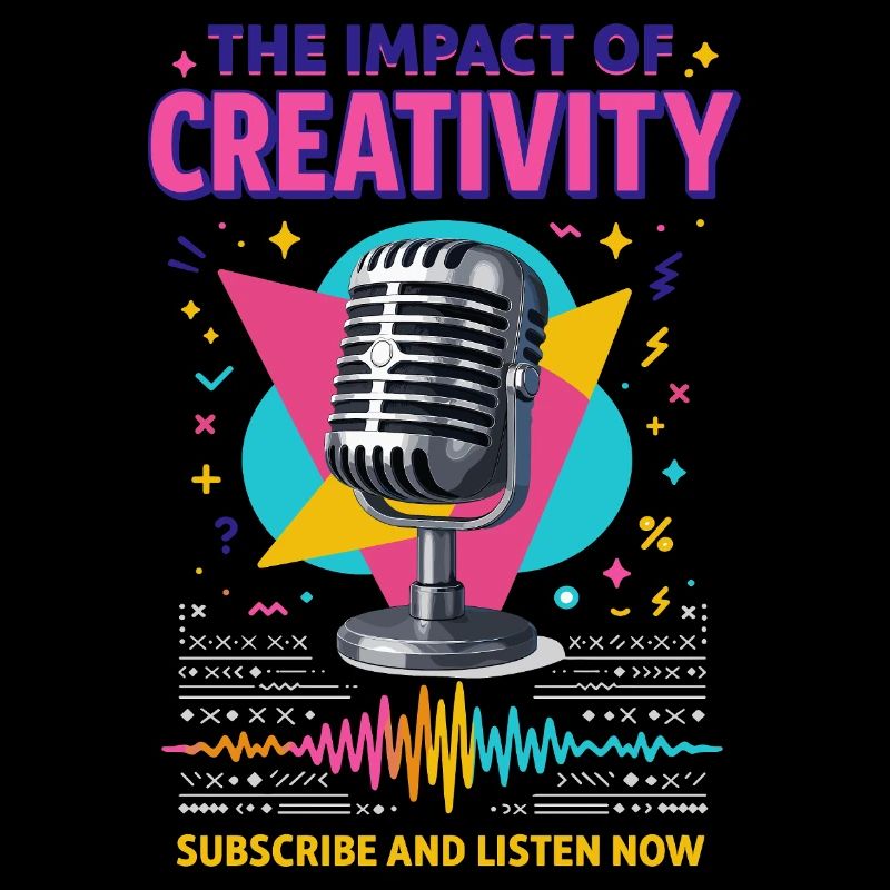 Le pouvoir de la créativité