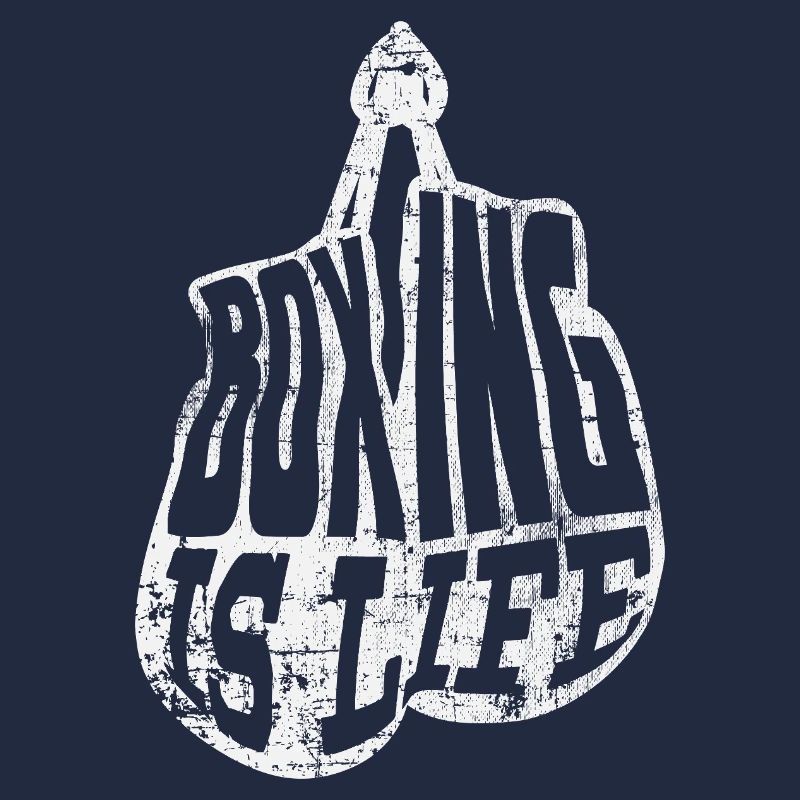 Gant de boxe Boxe