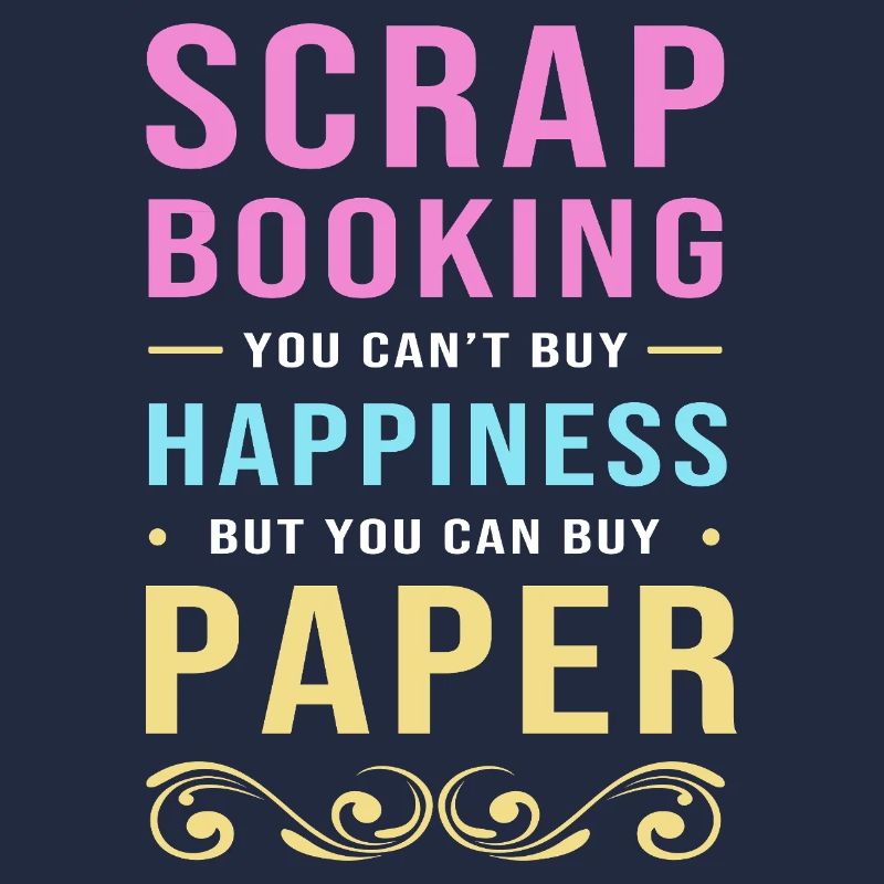 Scrapbooking Scrapbook