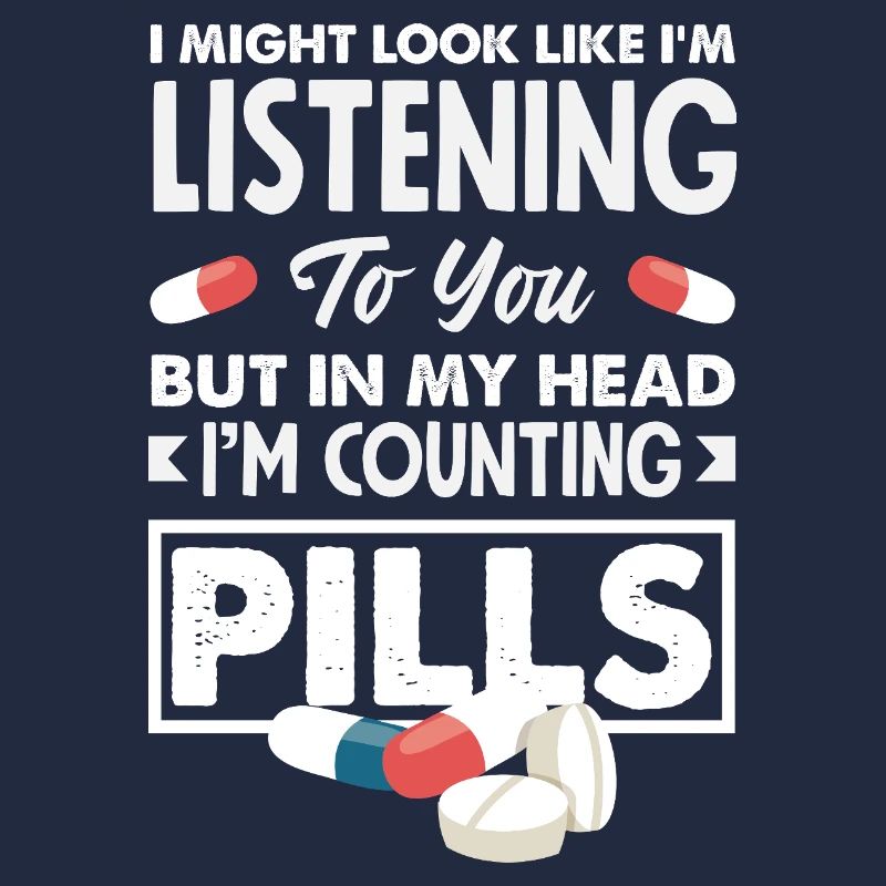 Pharmacien Technicien Pharmaceutique