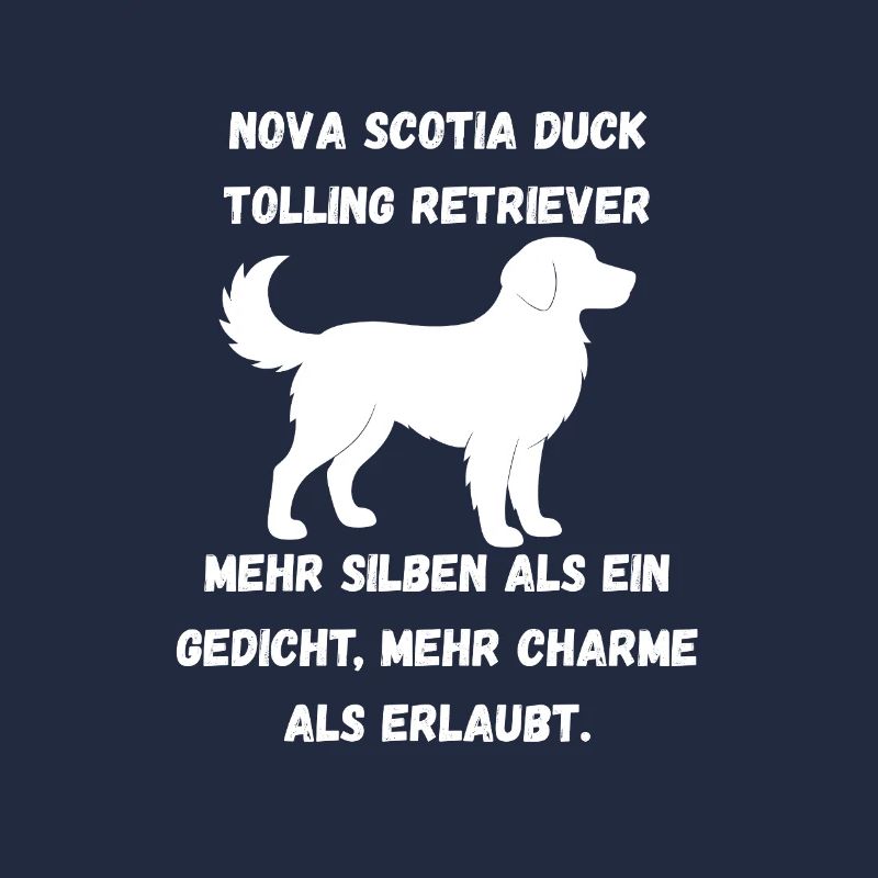 Duck Toller