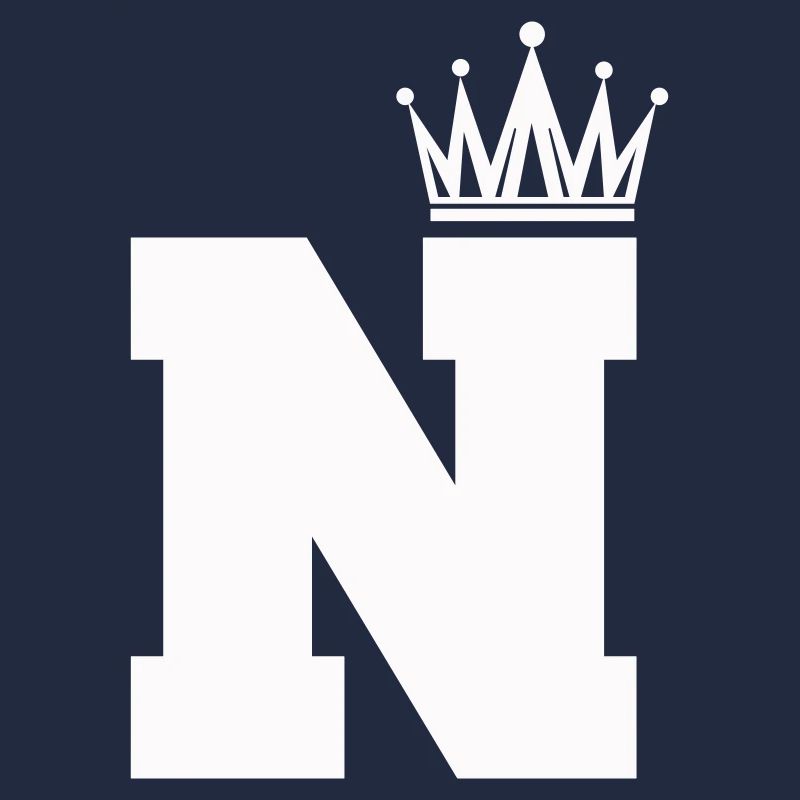buchstabe_N_Krone