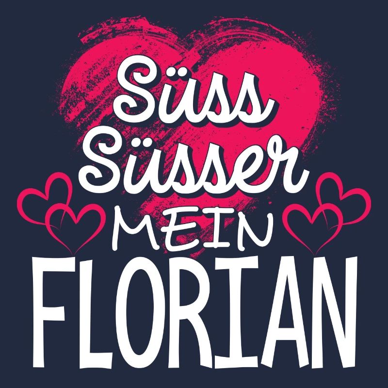 FLORIAN - süss
