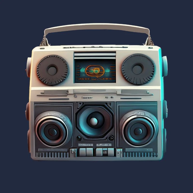 Soundblaster