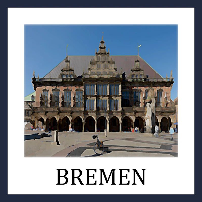 Brême