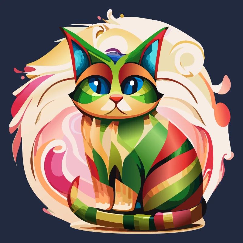 Chat Color Burst