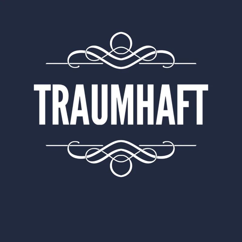 einfach traumhaft