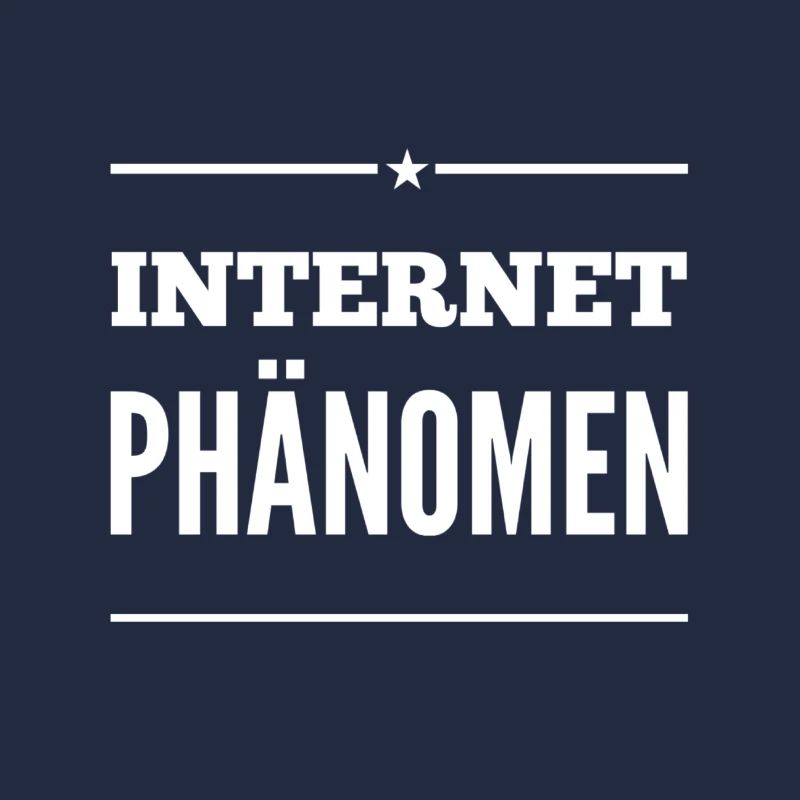 ich bin ein Phänomen