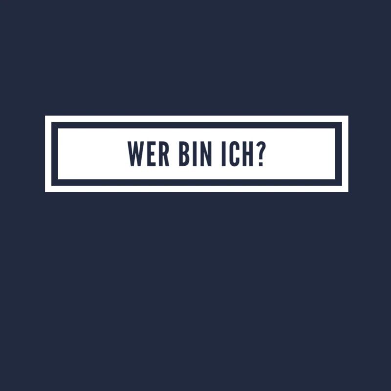 auf der Suche