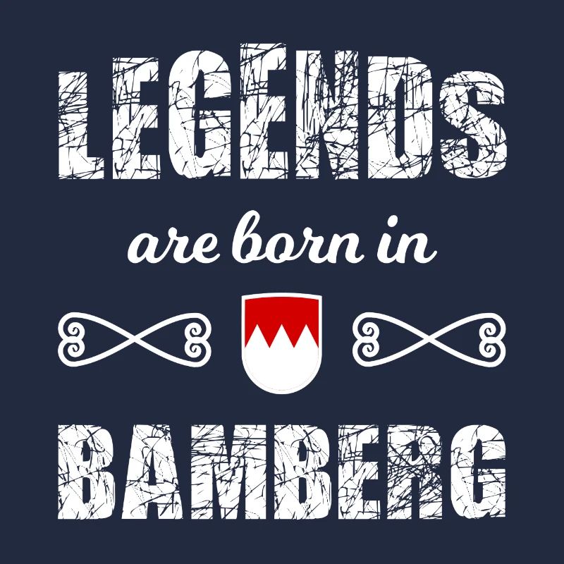 Les légendes de Bamberg