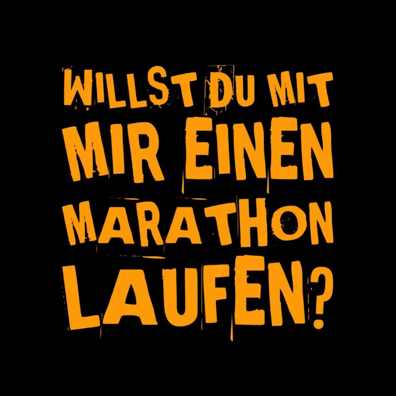 lass uns laufen