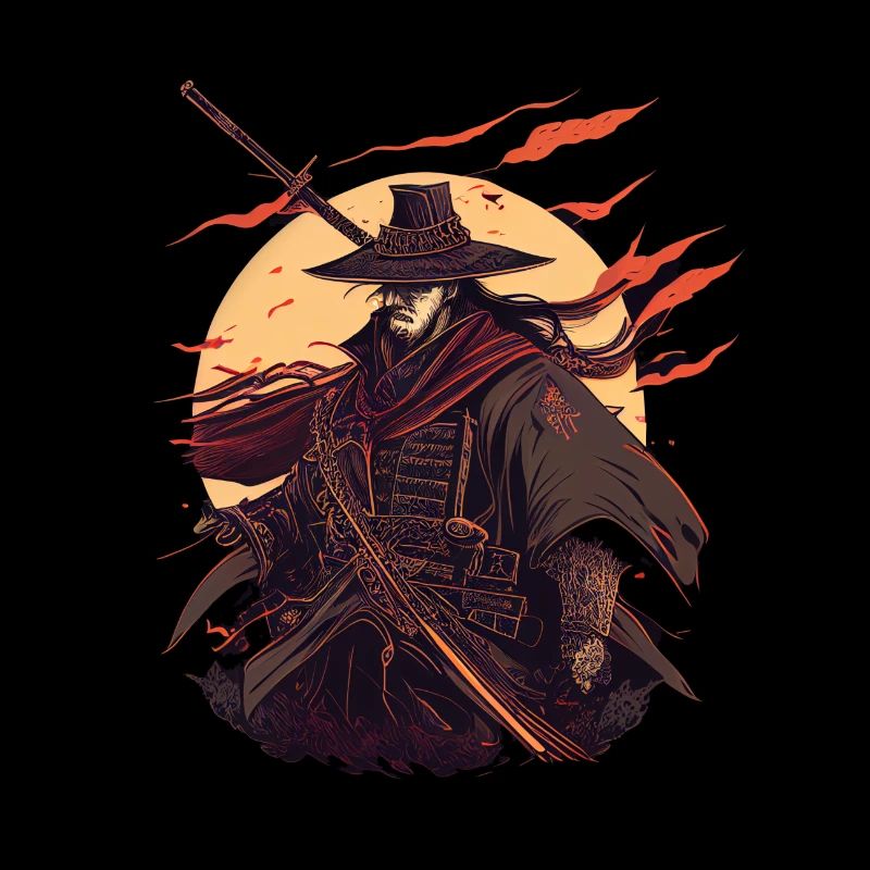 Samurai