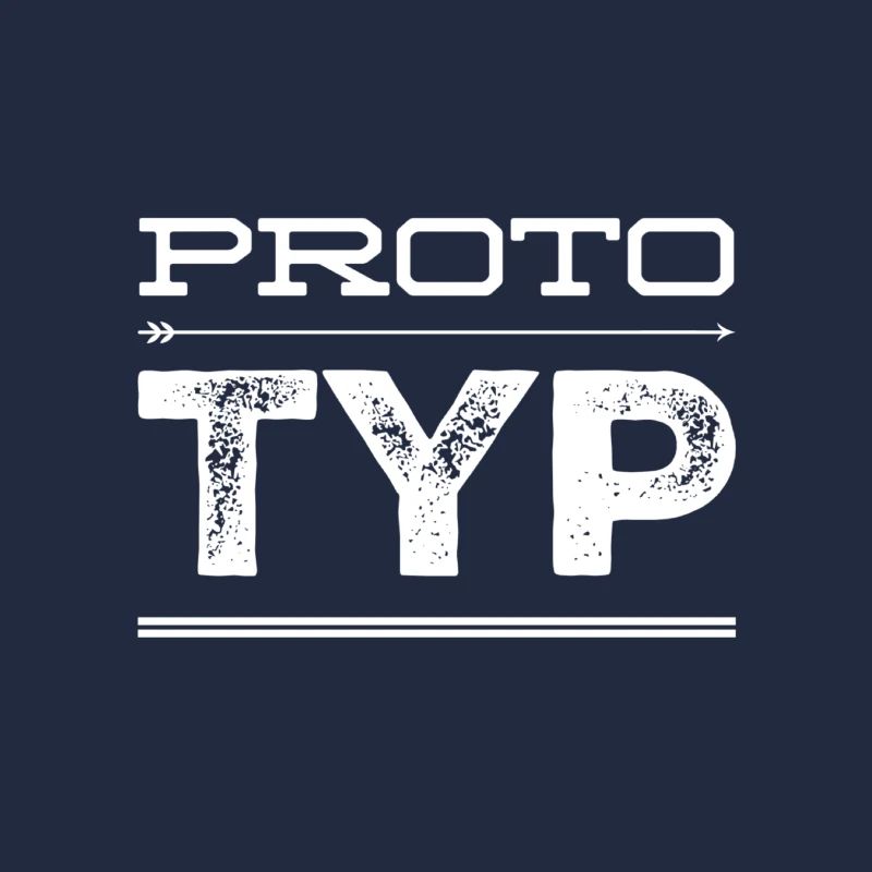einfach ein Prototyp