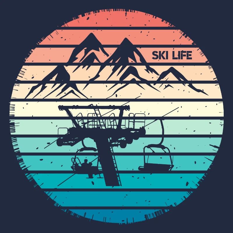 SKYING