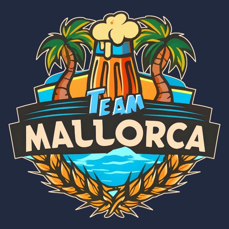 Team Mallorca Urlaub