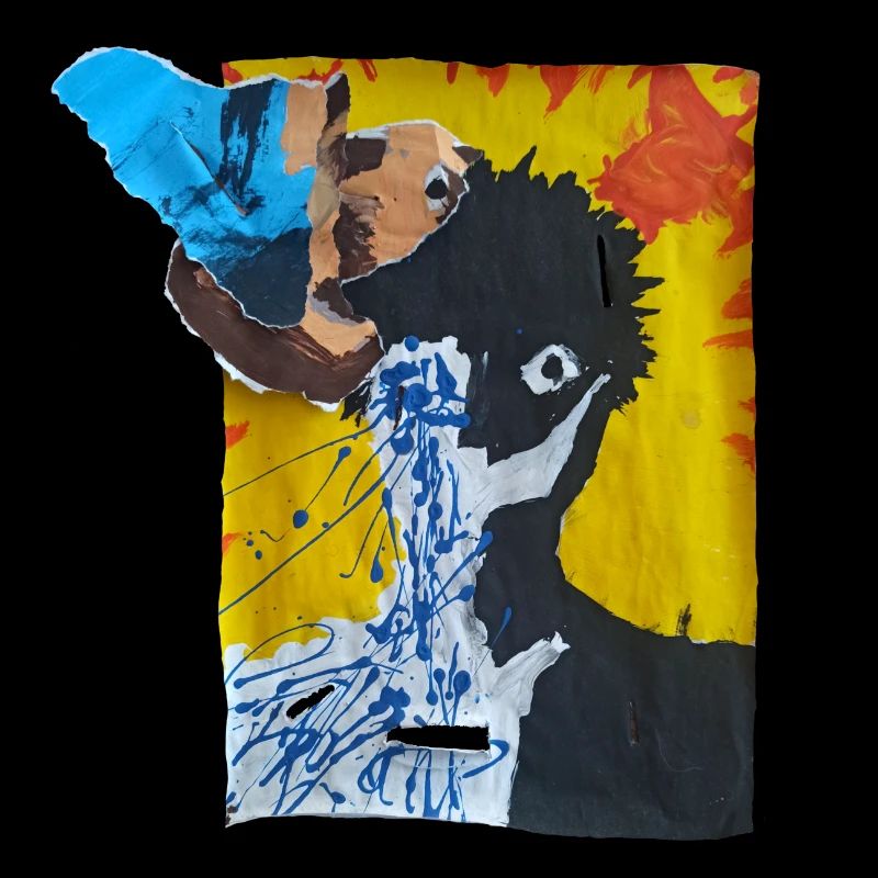 Luis art
