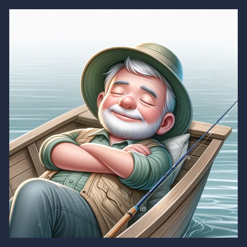 Pêcheur