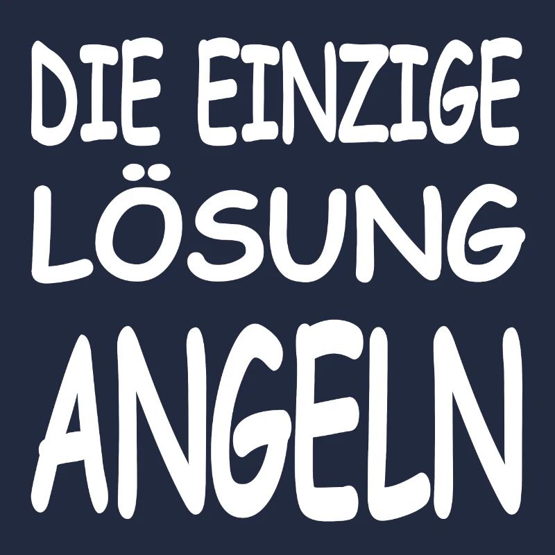 Angeln