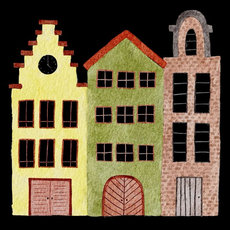 Häuser