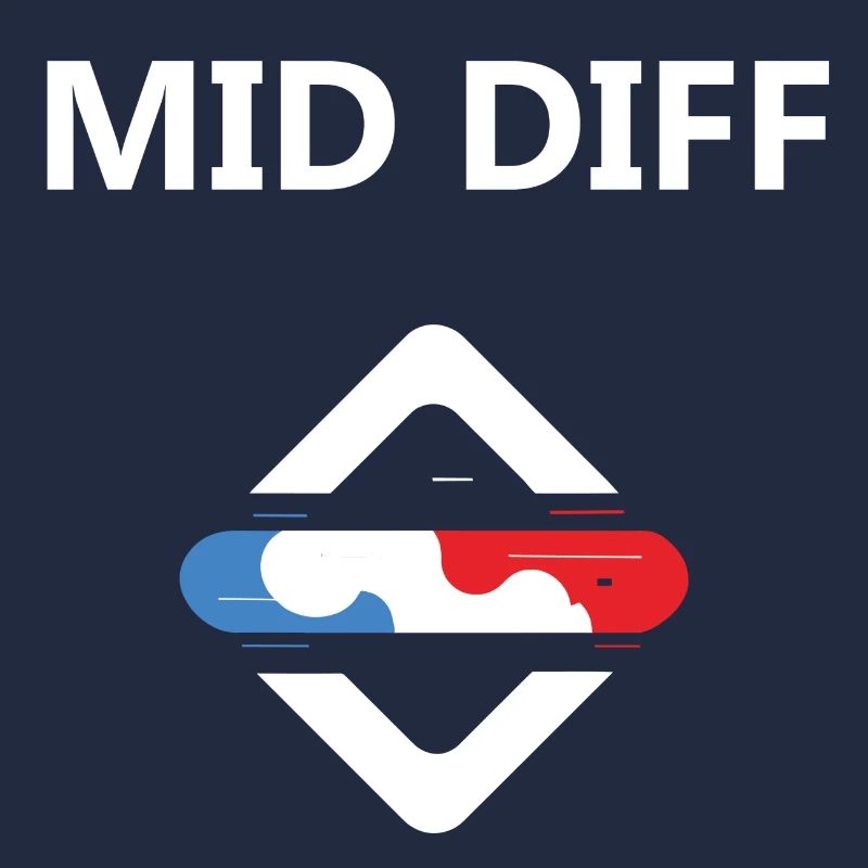 league legend Mid Diff