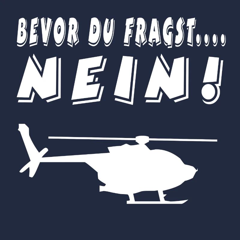 Hubschrauber