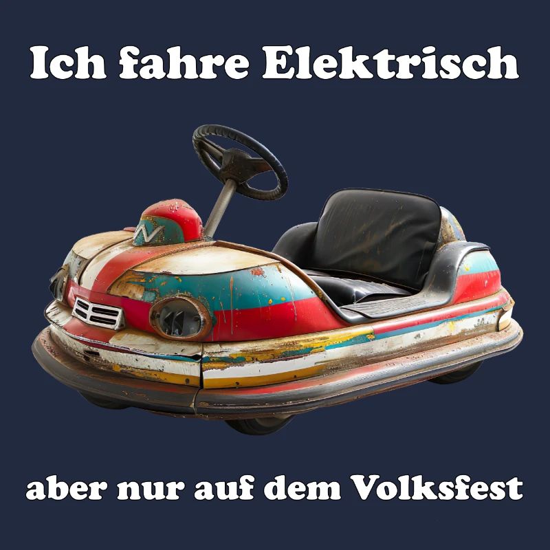 Les voitures électriques sont synonymes d’innovation et de progrès