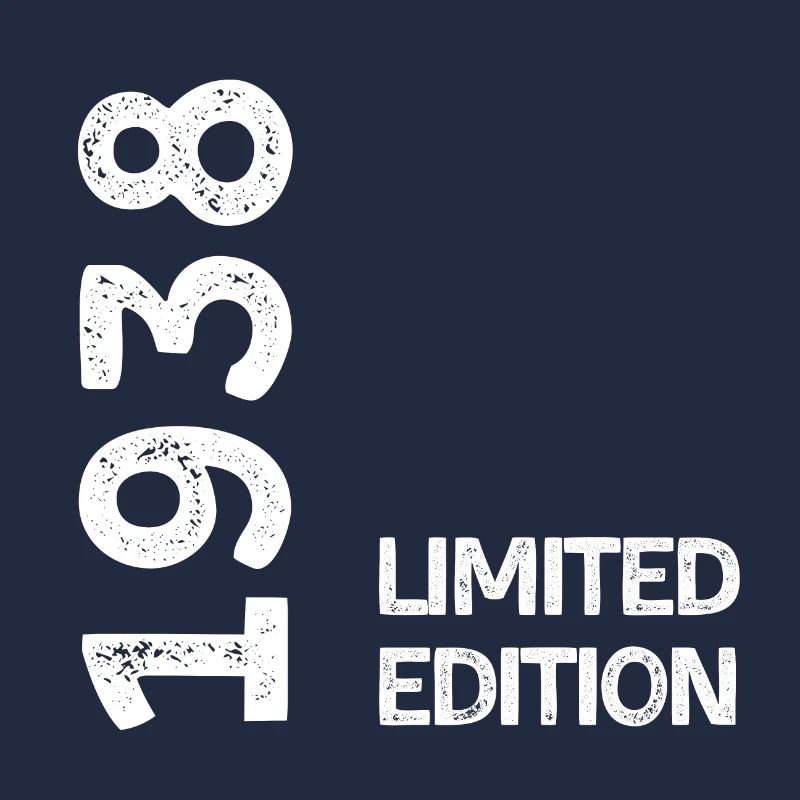 1938 limited edition
