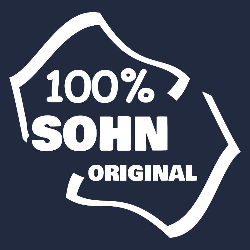 Beruf Sohn
