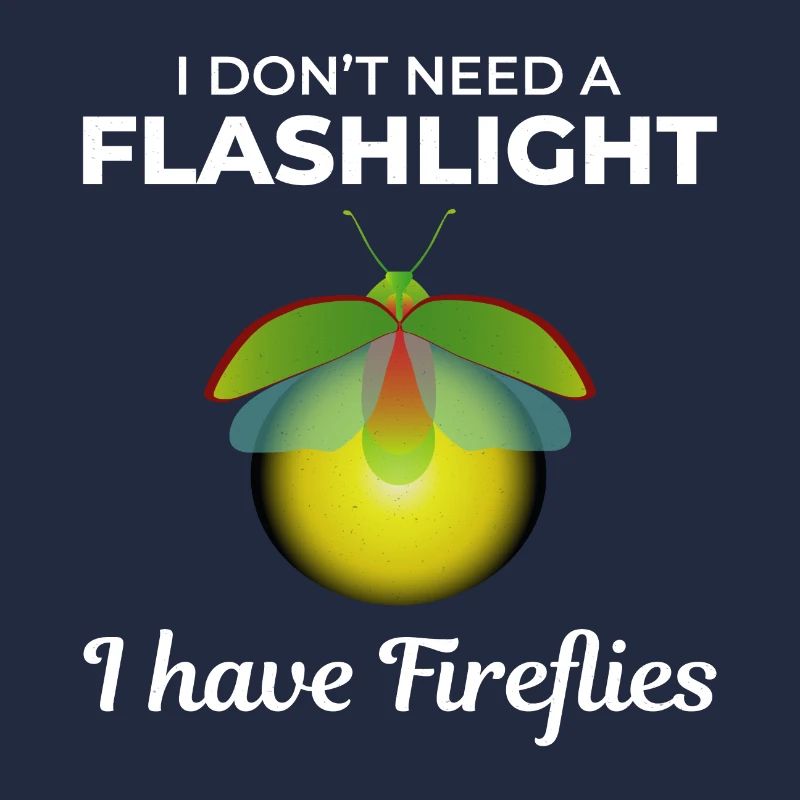 Fireflies Firefly Lightning Bug Insect Collector